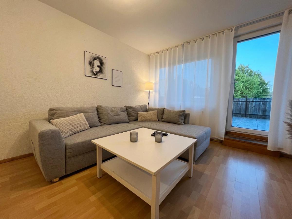 Ferienwohnung 85Qm - Zentrale Lage - Parkplatz Göttingen Exterior foto