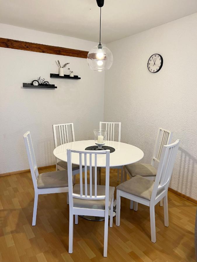 Ferienwohnung 85Qm - Zentrale Lage - Parkplatz Göttingen Exterior foto