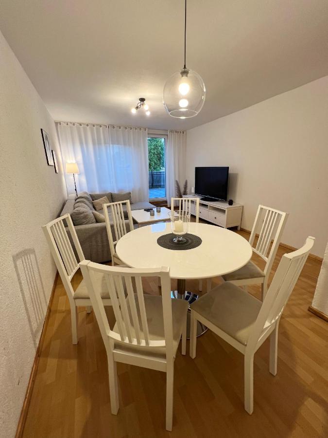 Ferienwohnung 85Qm - Zentrale Lage - Parkplatz Göttingen Exterior foto